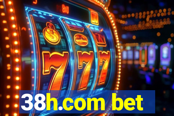 38h.com bet